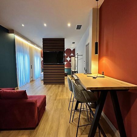 K2 Suites كالاماتا المظهر الخارجي الصورة