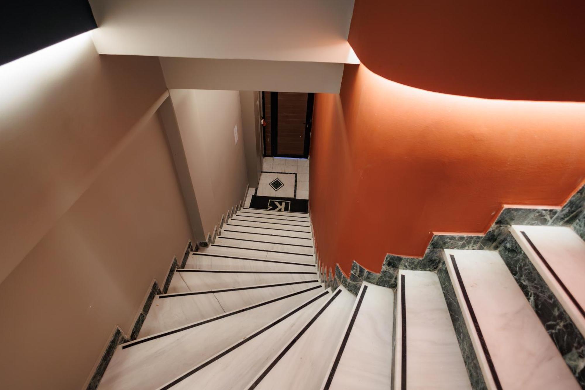 K2 Suites كالاماتا المظهر الخارجي الصورة