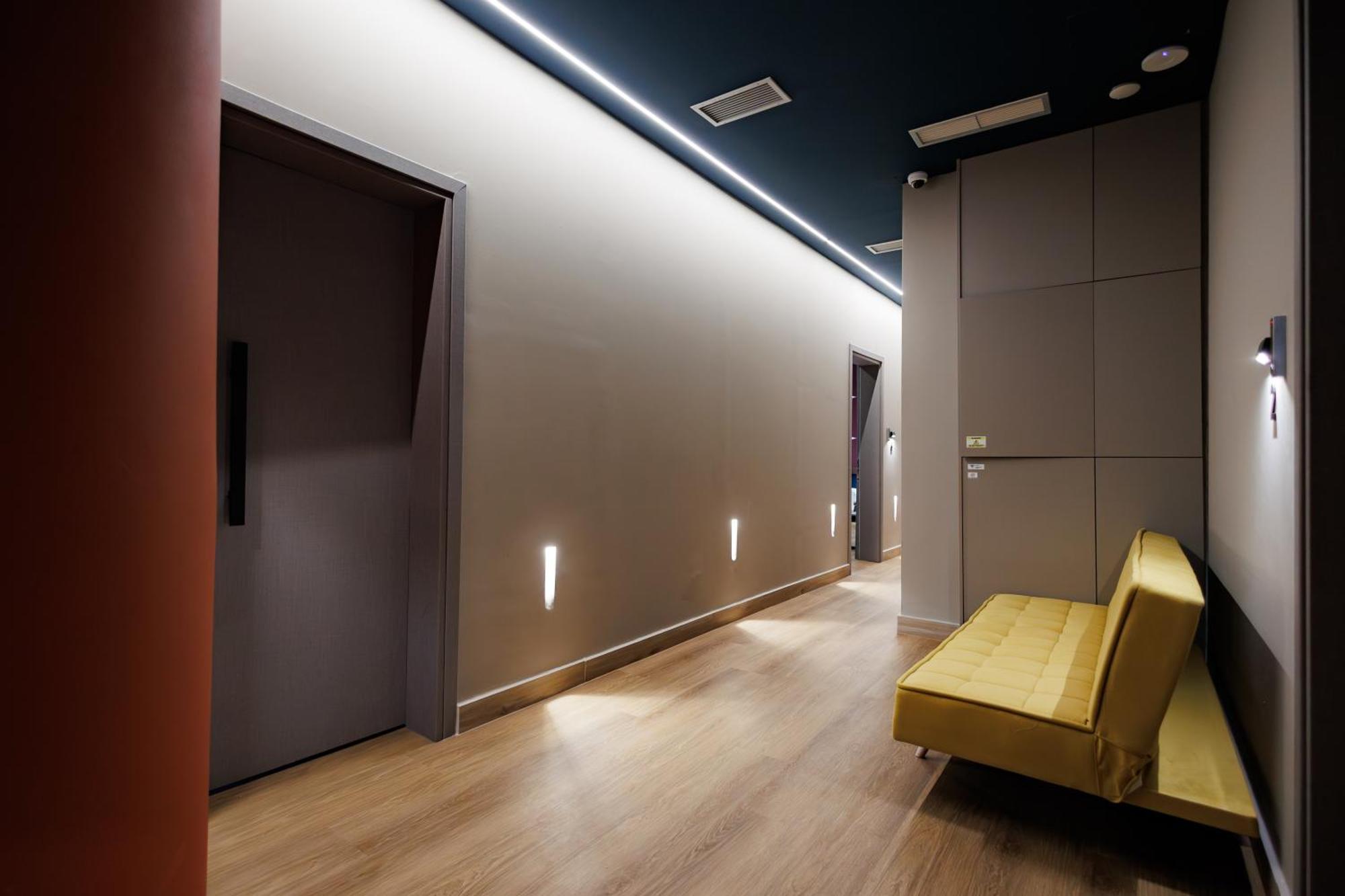 K2 Suites كالاماتا المظهر الخارجي الصورة