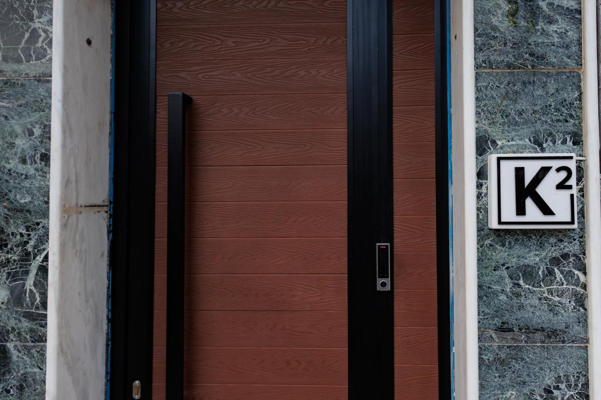 K2 Suites كالاماتا المظهر الخارجي الصورة