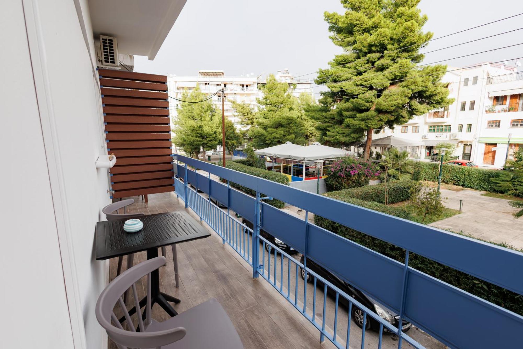 K2 Suites كالاماتا المظهر الخارجي الصورة