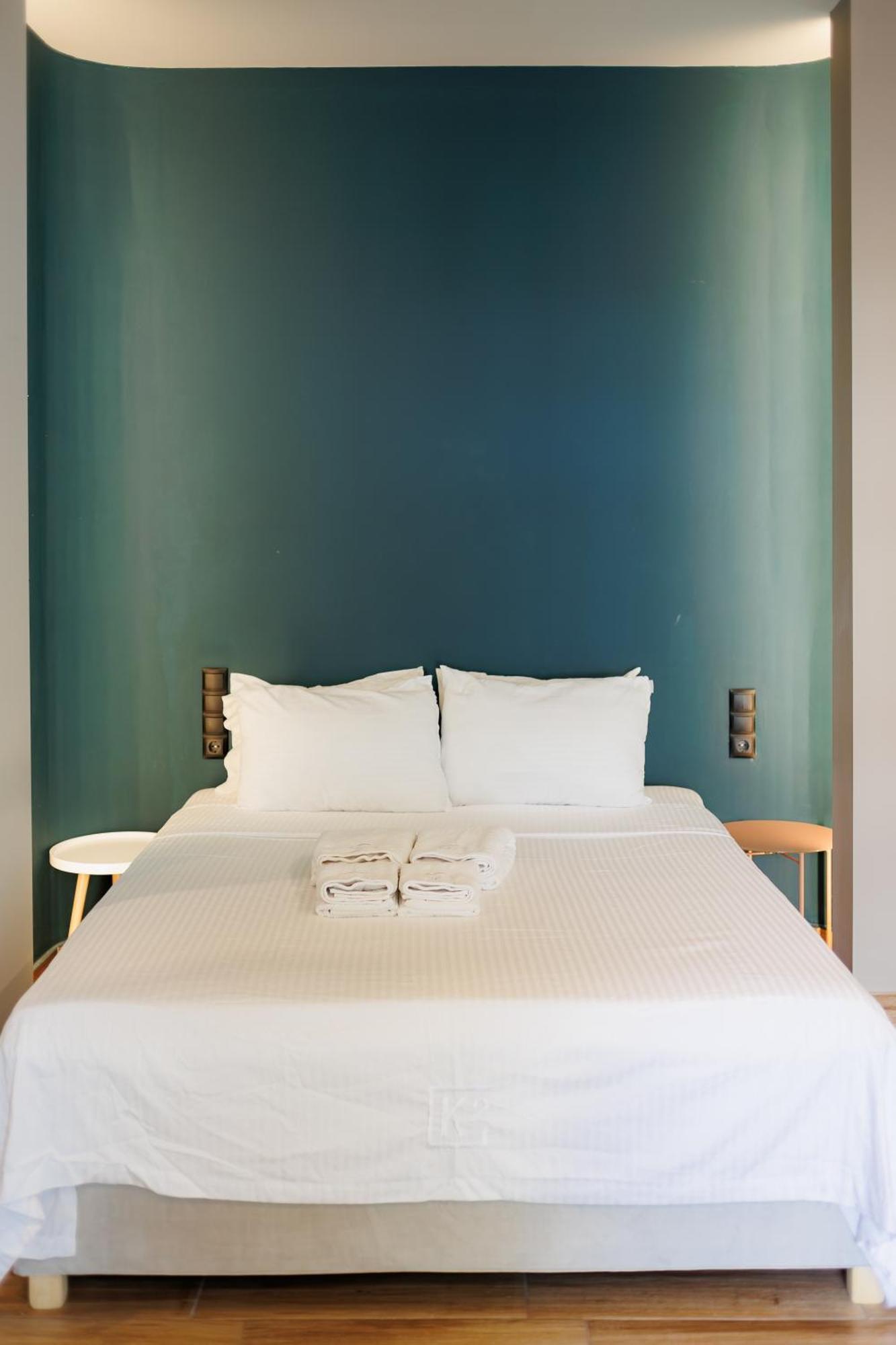 K2 Suites كالاماتا المظهر الخارجي الصورة