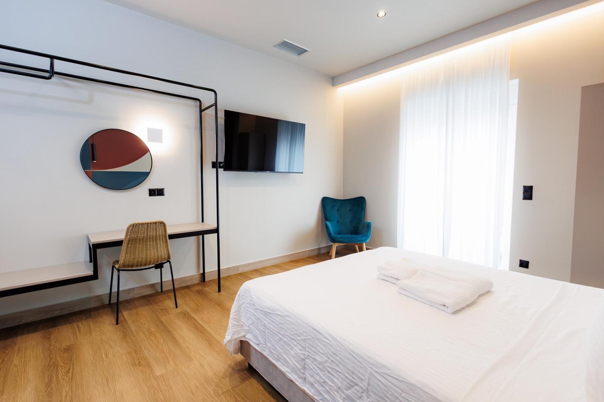 K2 Suites كالاماتا المظهر الخارجي الصورة