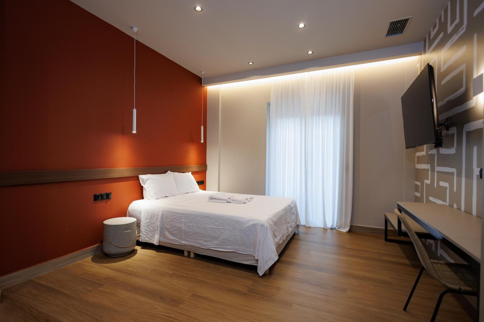K2 Suites كالاماتا المظهر الخارجي الصورة