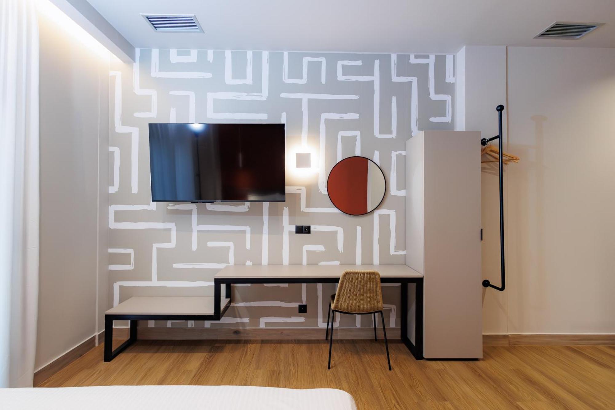K2 Suites كالاماتا المظهر الخارجي الصورة