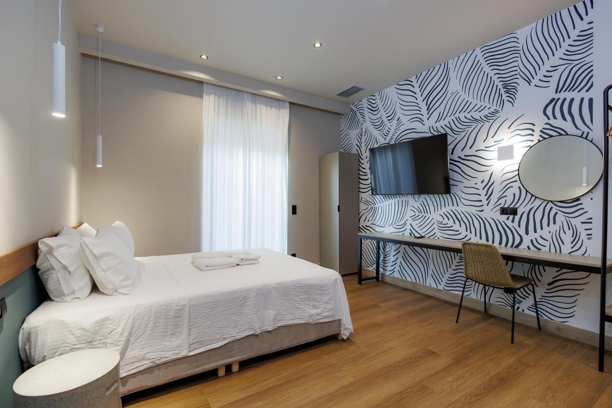 K2 Suites كالاماتا المظهر الخارجي الصورة