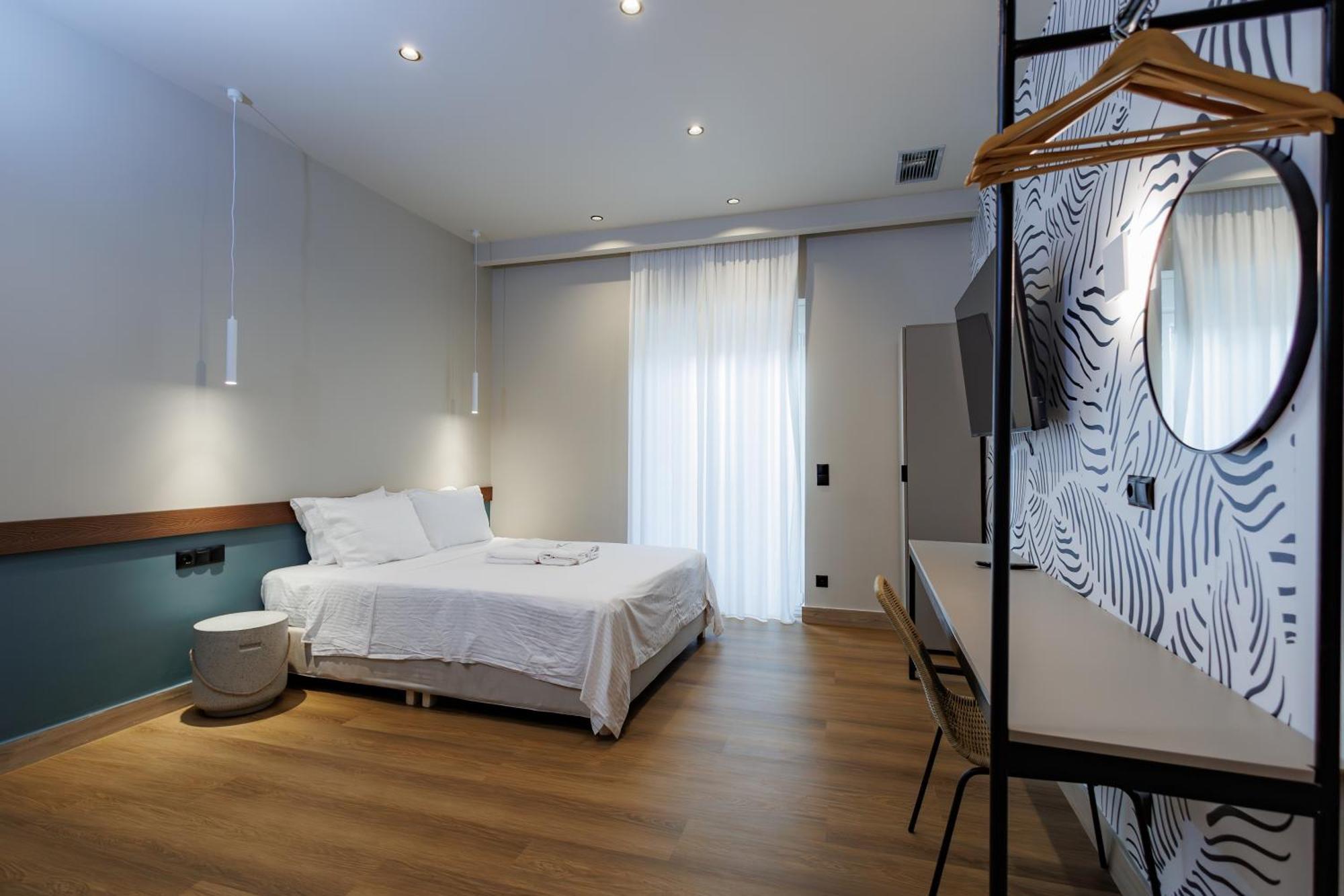 K2 Suites كالاماتا المظهر الخارجي الصورة