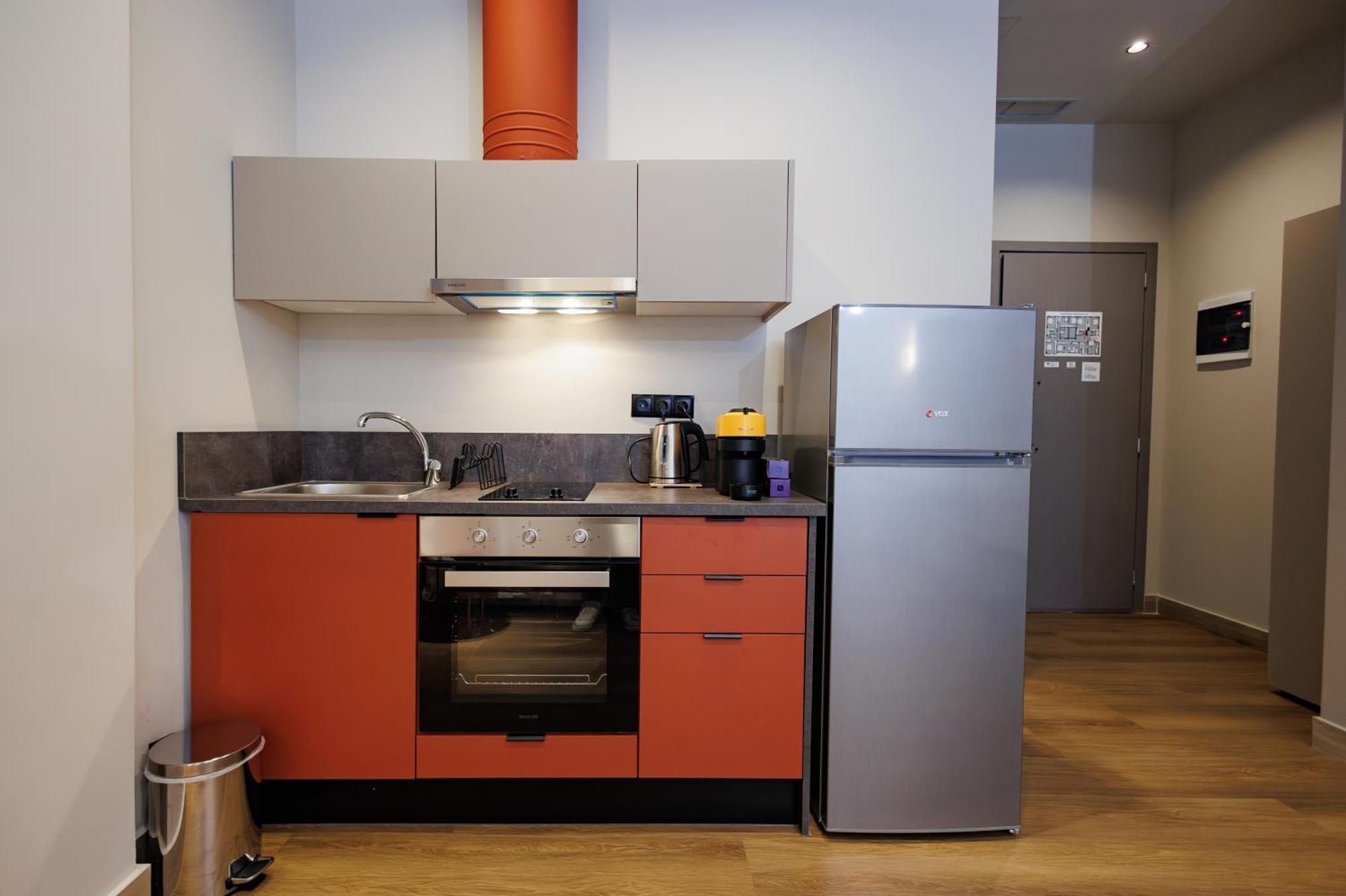 K2 Suites كالاماتا المظهر الخارجي الصورة