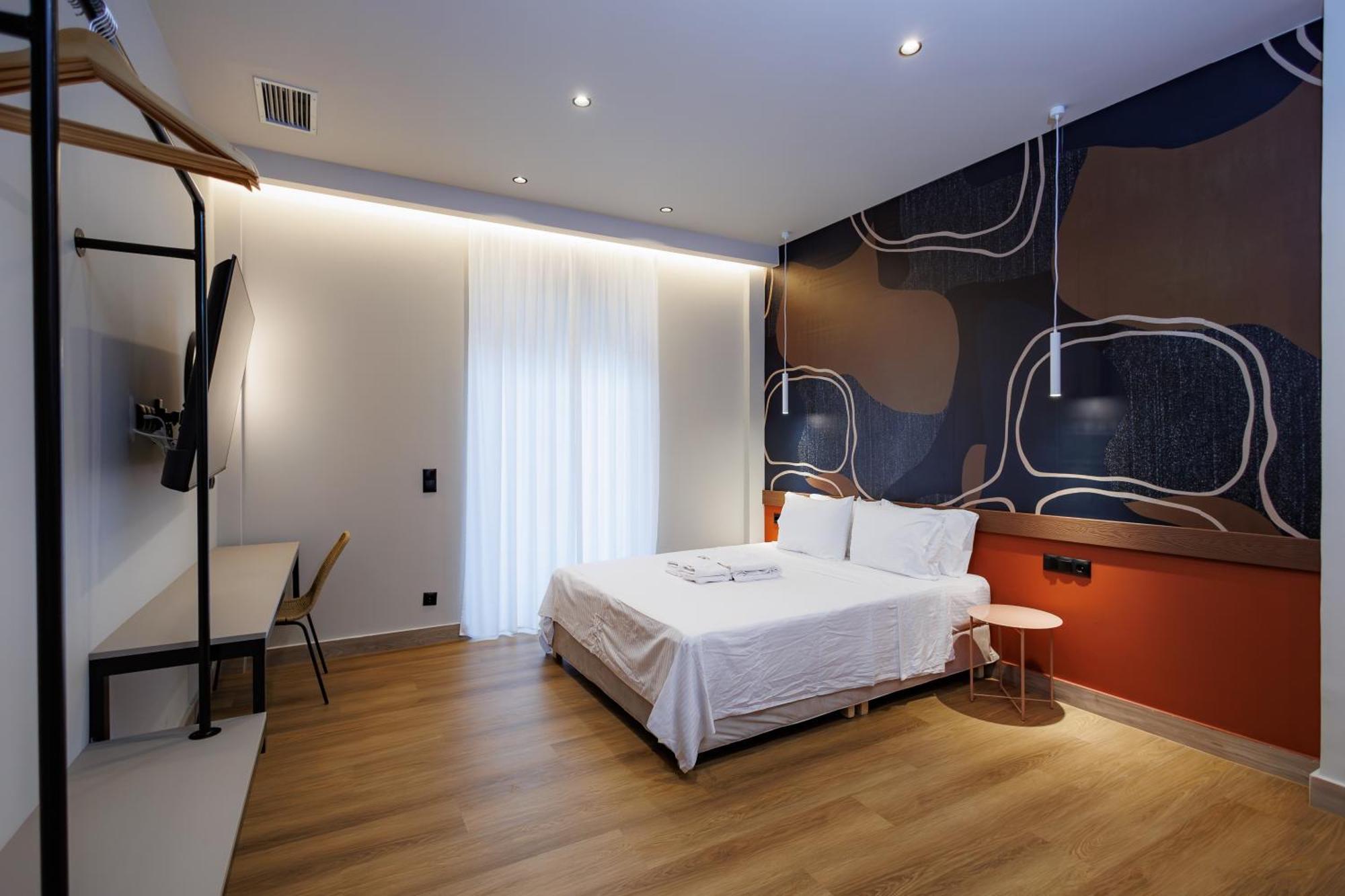 K2 Suites كالاماتا المظهر الخارجي الصورة